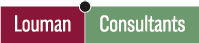 Louman Consultants Logo